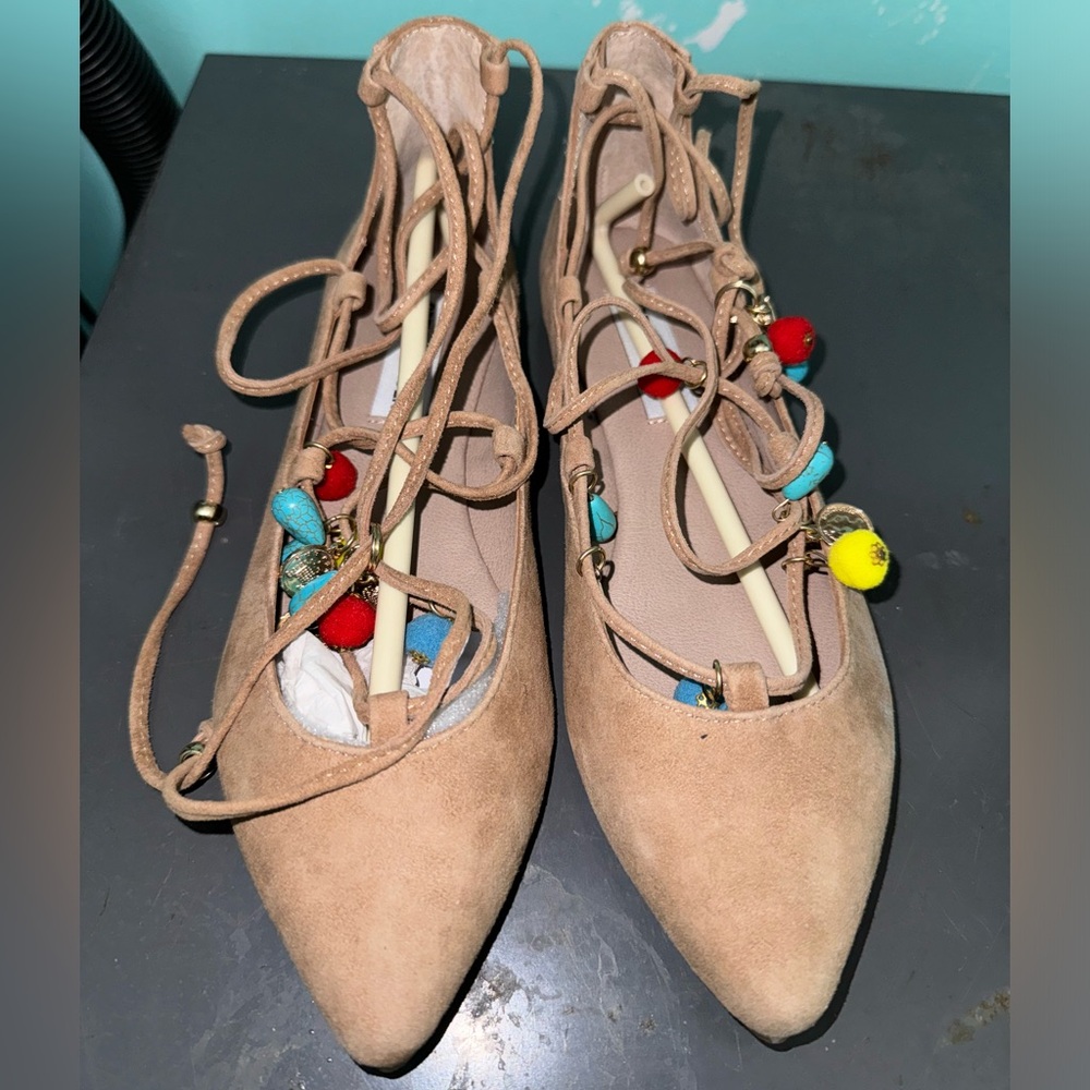 Steve Madden sandals